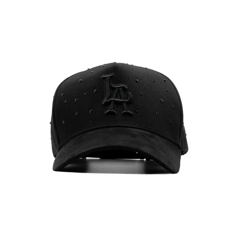 LA TRIPLE BLACK DIAMONDS